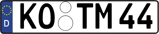 KO-TM44