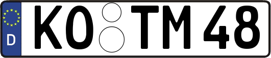 KO-TM48