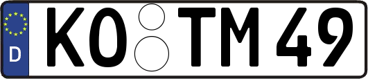 KO-TM49