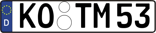 KO-TM53