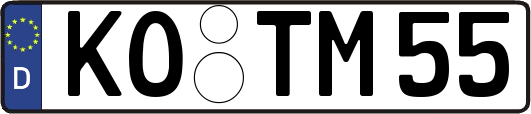 KO-TM55