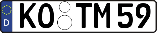 KO-TM59