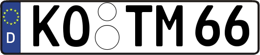 KO-TM66