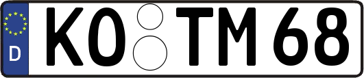 KO-TM68