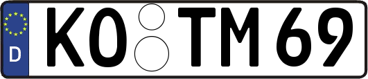 KO-TM69