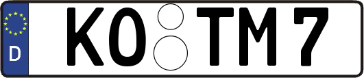 KO-TM7