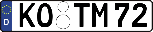 KO-TM72
