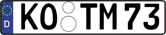KO-TM73