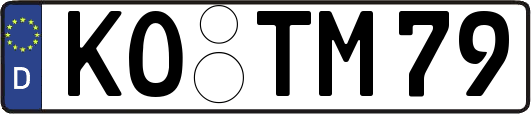 KO-TM79