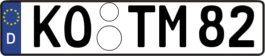 KO-TM82