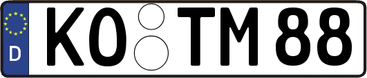 KO-TM88