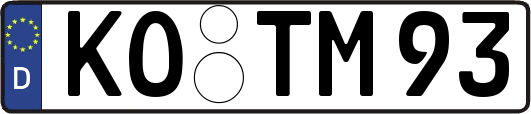 KO-TM93