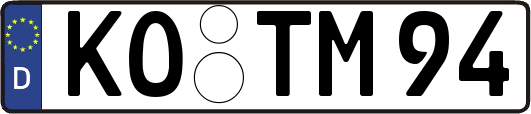 KO-TM94