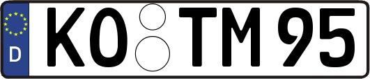 KO-TM95