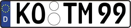 KO-TM99