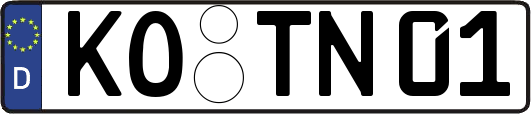 KO-TN01