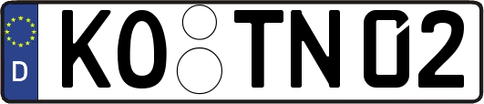 KO-TN02