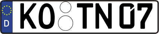 KO-TN07