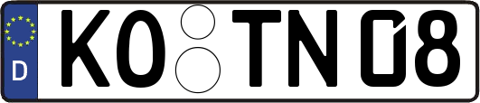 KO-TN08