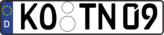 KO-TN09