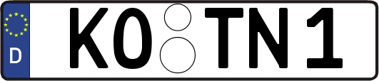 KO-TN1