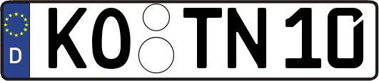 KO-TN10