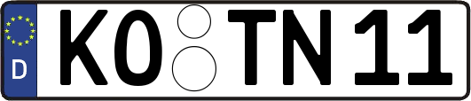 KO-TN11