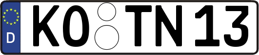 KO-TN13