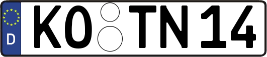 KO-TN14