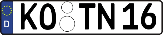 KO-TN16