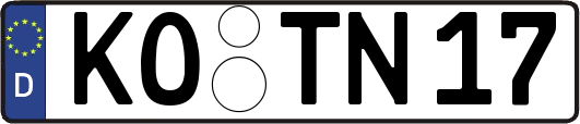 KO-TN17