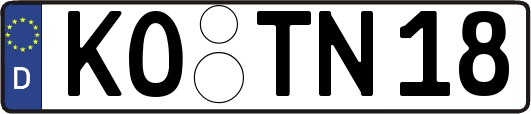 KO-TN18