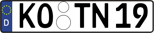 KO-TN19