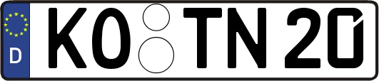 KO-TN20