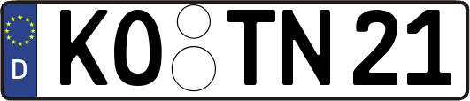 KO-TN21