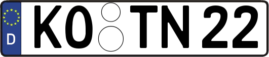 KO-TN22
