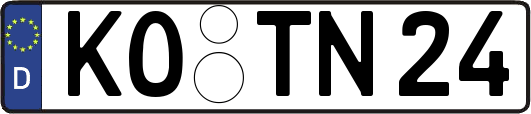 KO-TN24