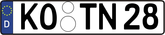 KO-TN28