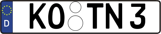 KO-TN3