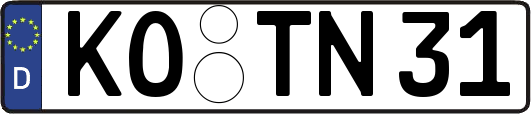 KO-TN31