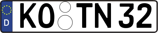 KO-TN32