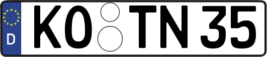 KO-TN35