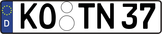 KO-TN37