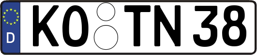 KO-TN38