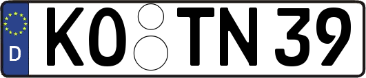 KO-TN39