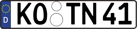 KO-TN41