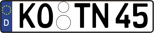 KO-TN45