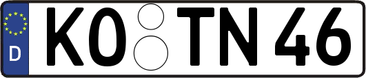 KO-TN46