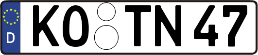 KO-TN47