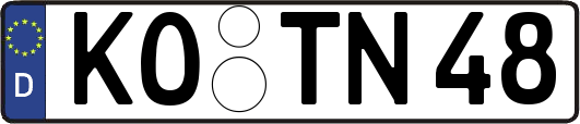 KO-TN48